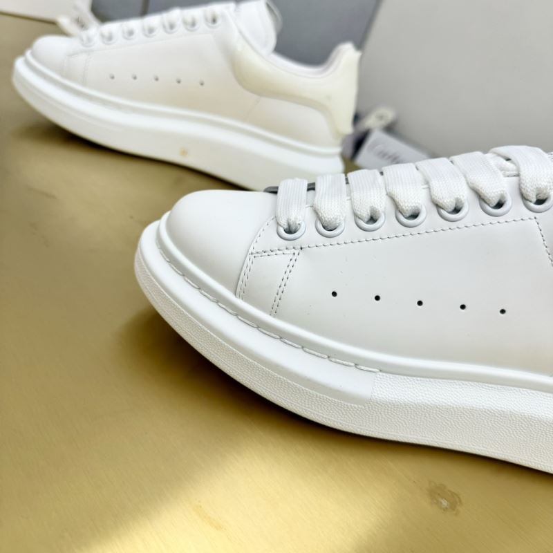 Alexander Mcqueen Low Shoes